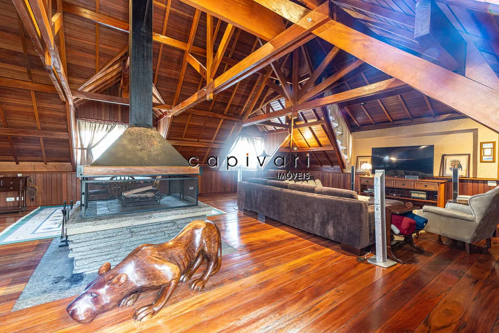 Casa de Condomínio, 5 quartos - Foto 4