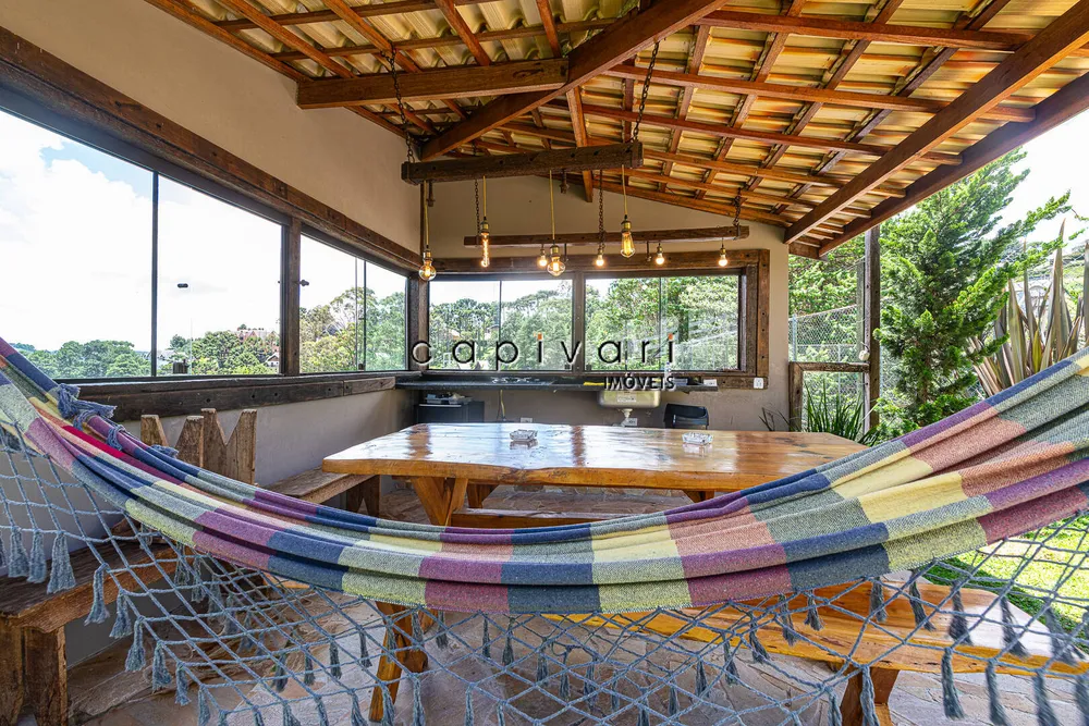 Casa de Condomínio, 5 quartos - Foto 10
