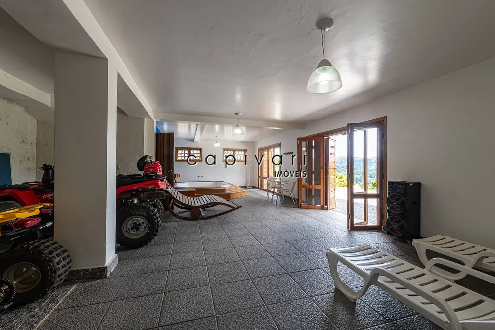 Casa de Condomínio, 5 quartos - Foto 7
