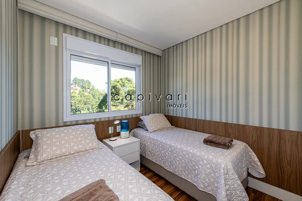 Apartamento, 4 quartos, 127 m² - Foto 5