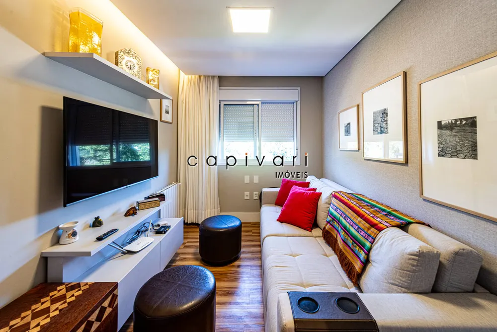 Apartamento, 4 quartos, 127 m² - Foto 3