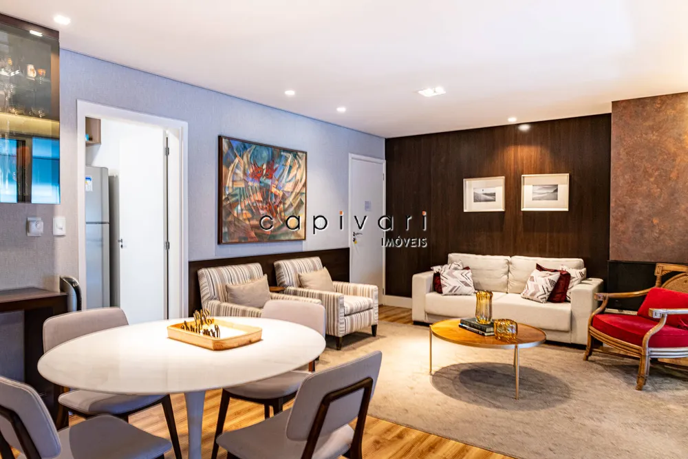 Apartamento, 4 quartos, 127 m² - Foto 1