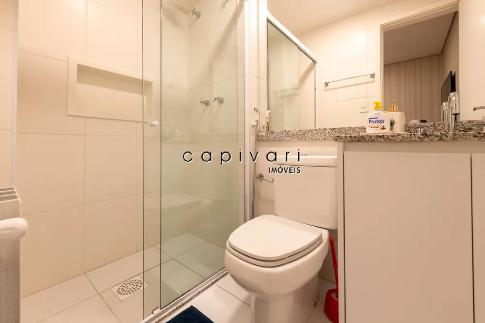 Apartamento, 4 quartos, 127 m² - Foto 7