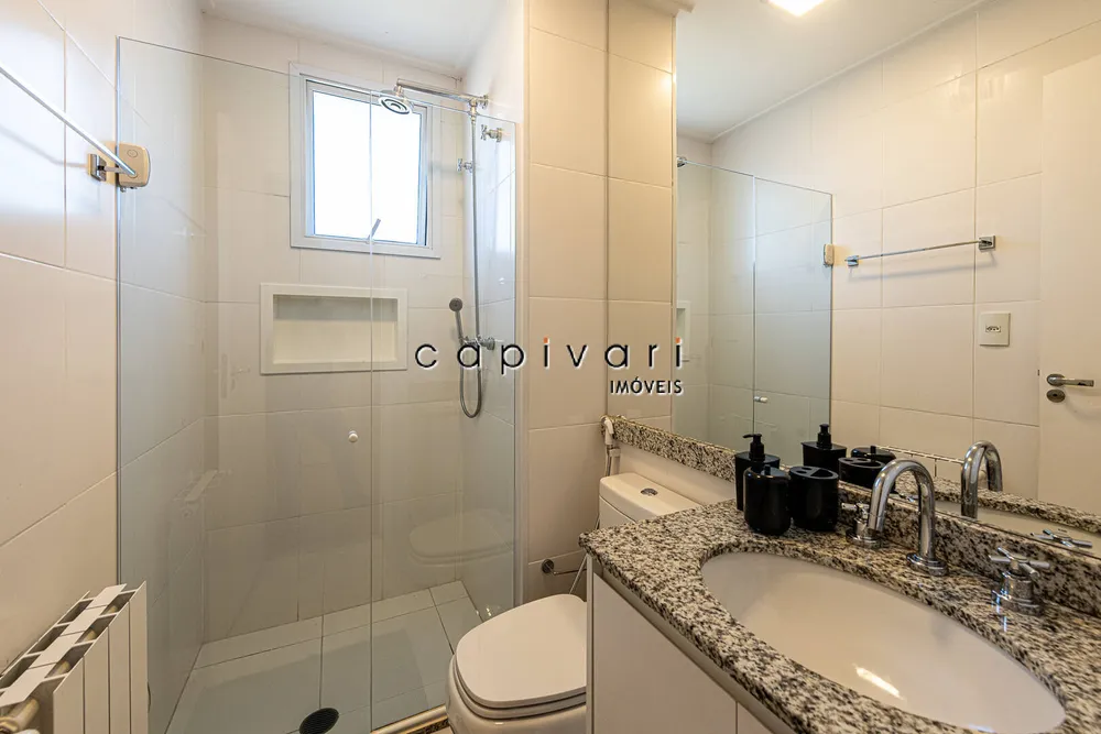 Apartamento, 4 quartos, 127 m² - Foto 4