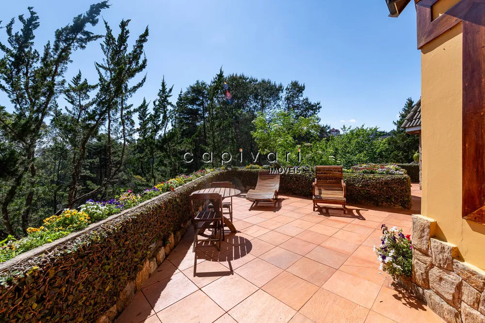 Casa, 7 quartos, 3300 m² - Foto 5