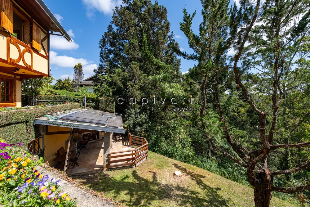 Casa, 7 quartos, 3300 m² - Foto 3