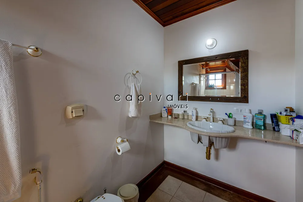 Casa, 7 quartos, 3300 m² - Foto 7
