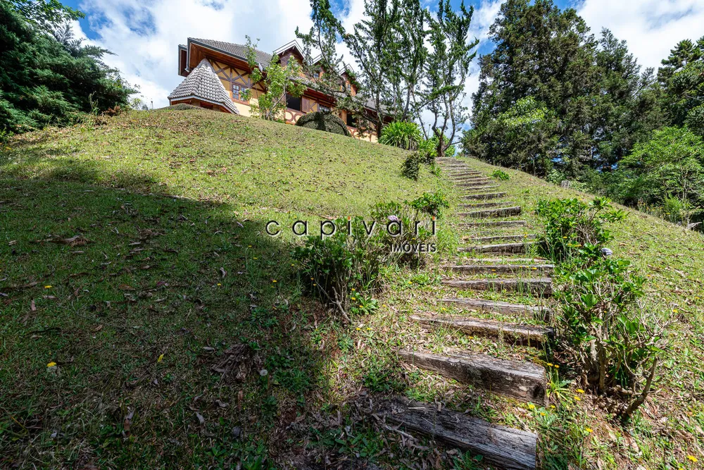 Casa, 7 quartos, 3300 m² - Foto 3