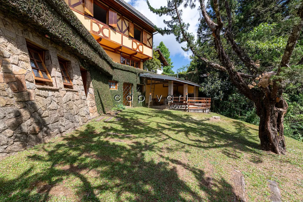 Casa, 7 quartos, 3300 m² - Foto 8