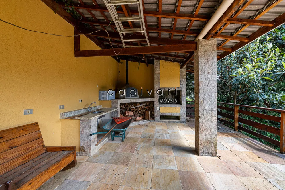 Casa, 7 quartos, 3300 m² - Foto 10