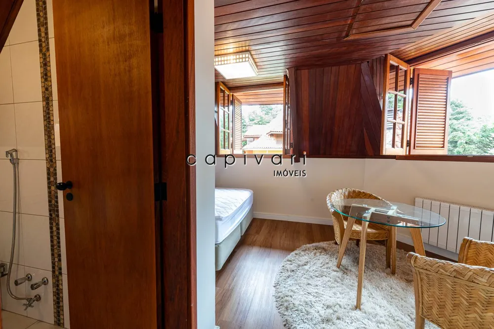Casa de Condomínio, 4 quartos - Foto 10