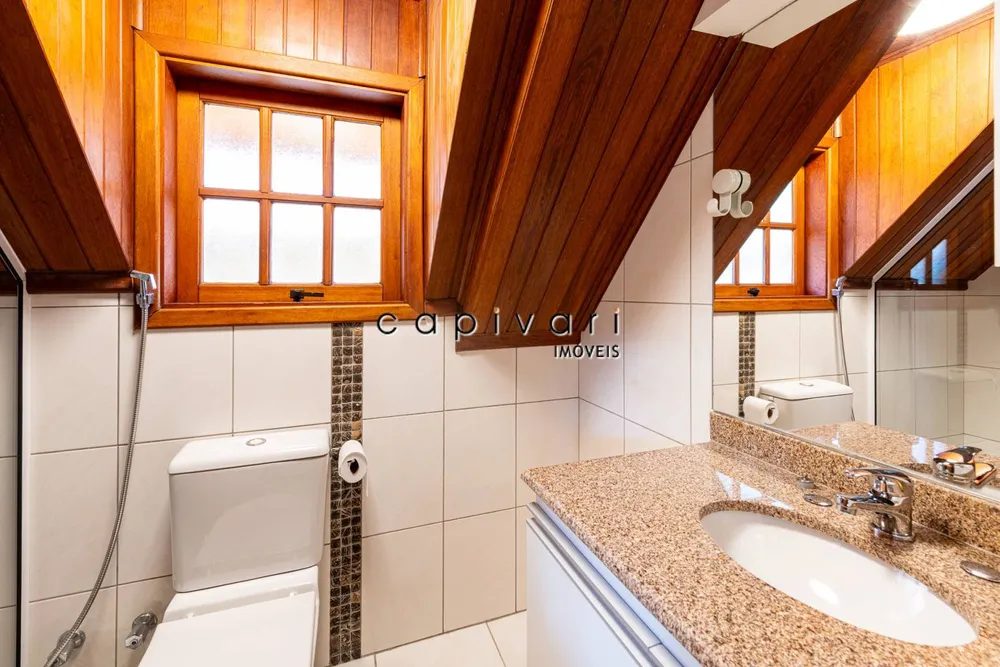 Casa de Condomínio, 4 quartos - Foto 8