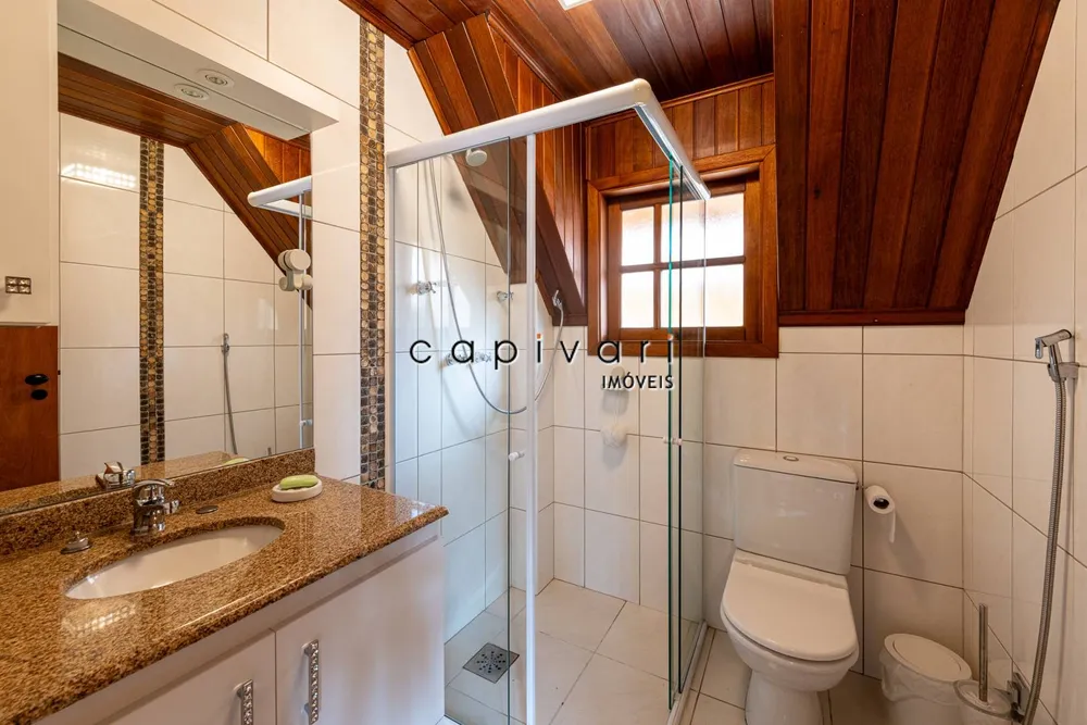 Casa de Condomínio, 4 quartos - Foto 11