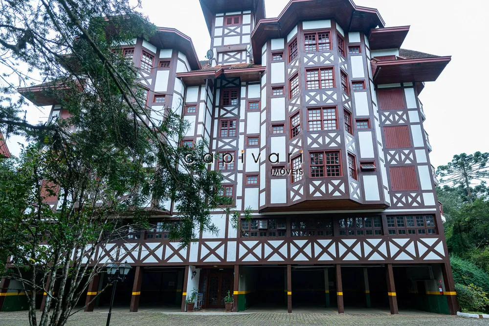 Apartamento, 3 quartos, 141060 m² - Foto 1