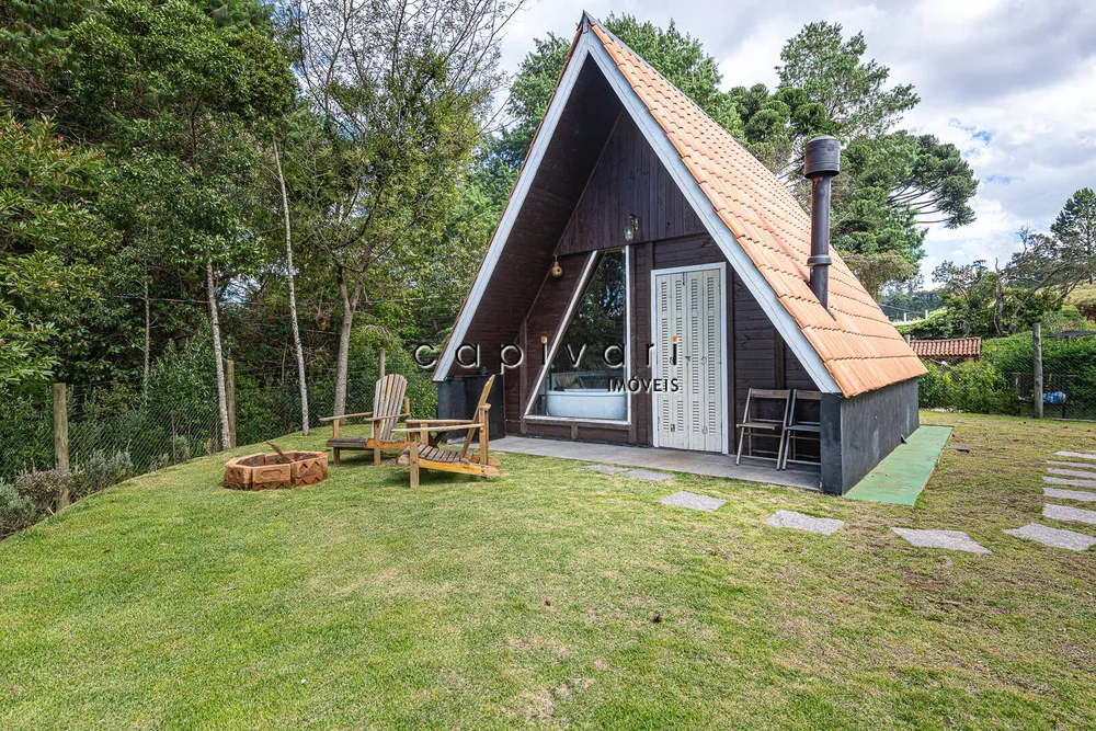 Casa, 4 quartos, 150 m² - Foto 6