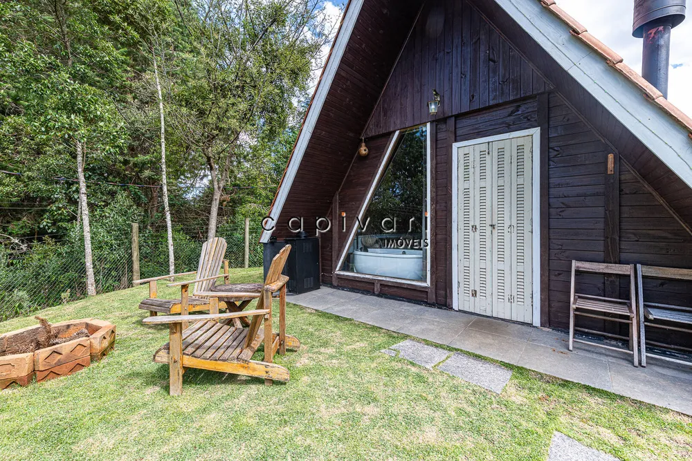 Casa, 4 quartos, 150 m² - Foto 7
