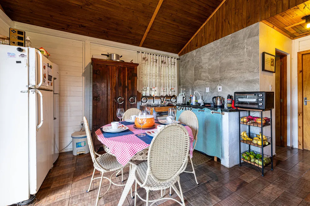 Casa, 4 quartos, 150 m² - Foto 11