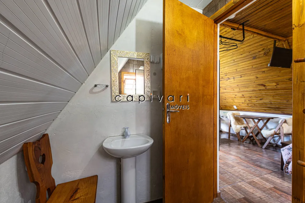 Casa, 4 quartos, 150 m² - Foto 5