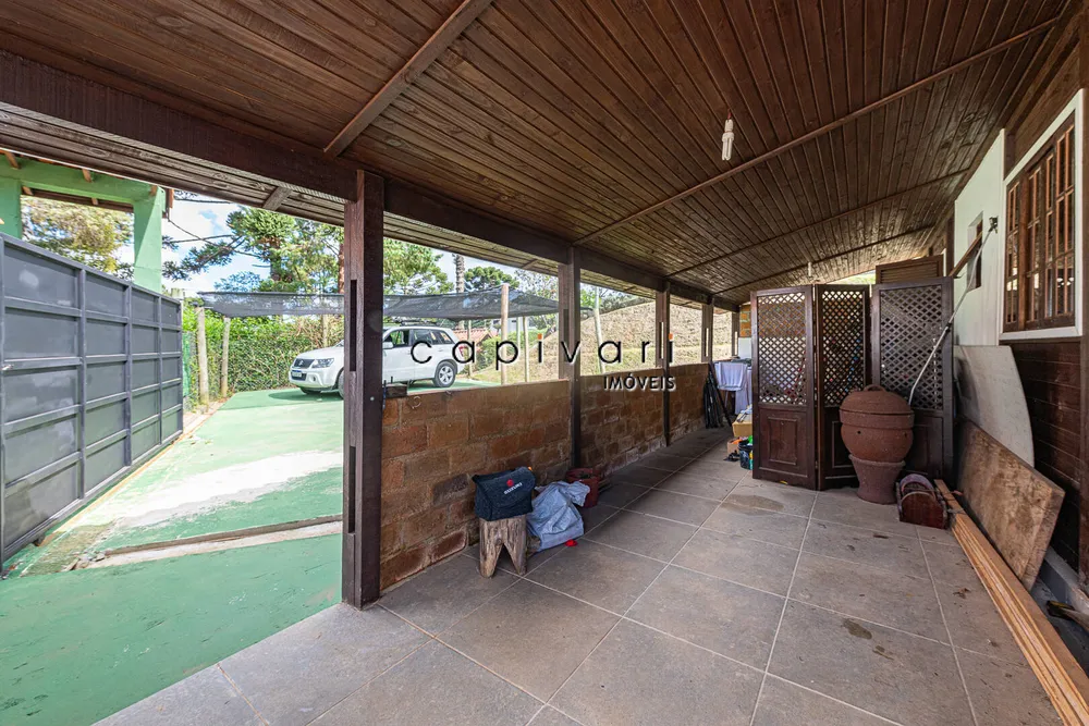 Casa, 4 quartos, 150 m² - Foto 12