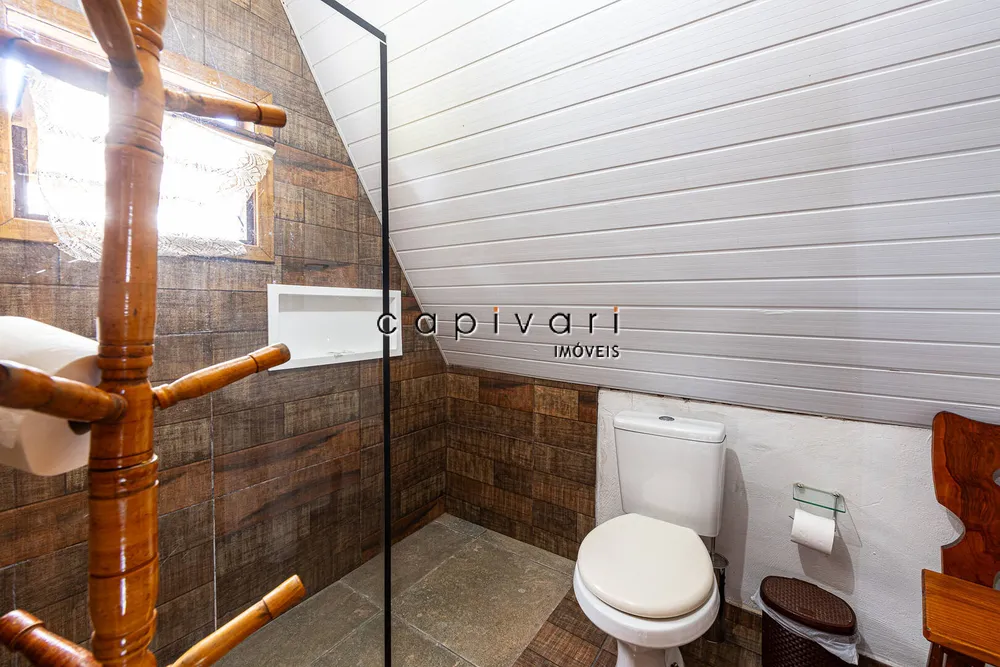 Casa, 4 quartos, 150 m² - Foto 9