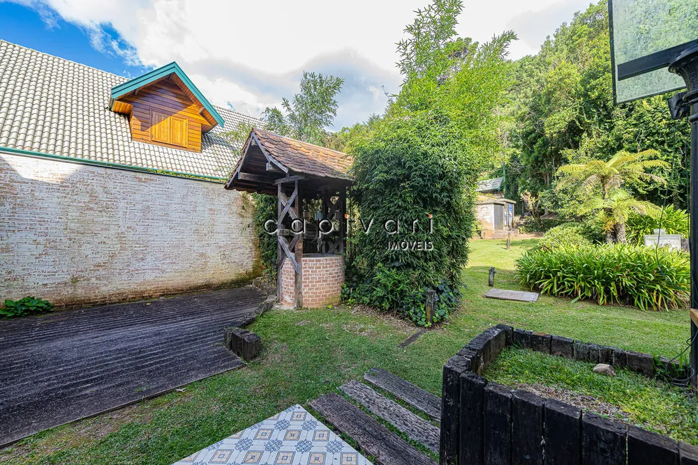 Casa, 3 quartos, 486 m² - Foto 8