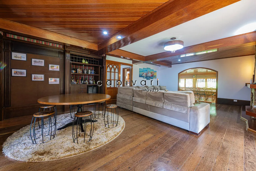 Casa, 3 quartos, 486 m² - Foto 5