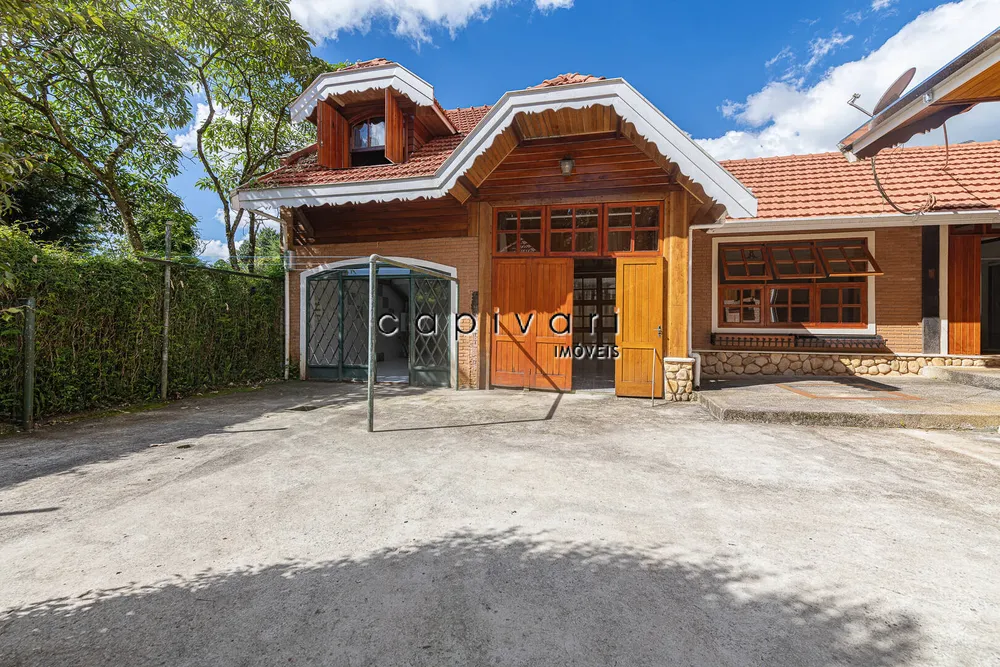Casa, 3 quartos, 486 m² - Foto 7