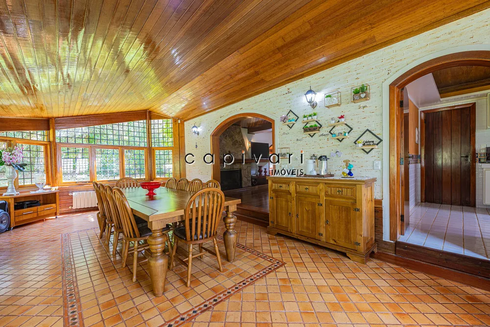 Casa, 3 quartos, 486 m² - Foto 6