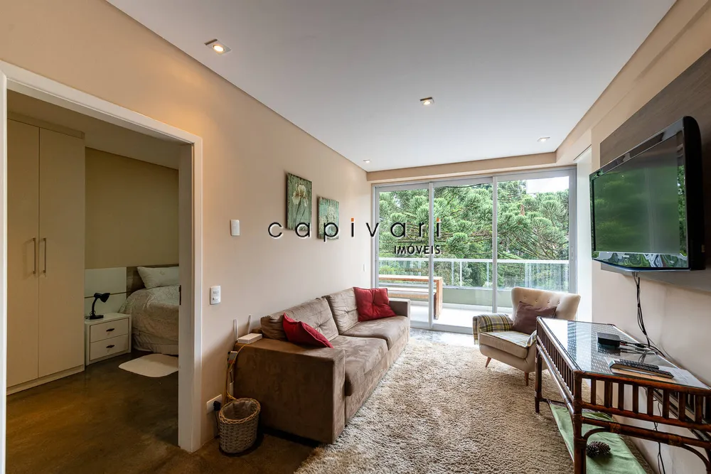 Apartamento, 2 quartos, 79 m² - Foto 1