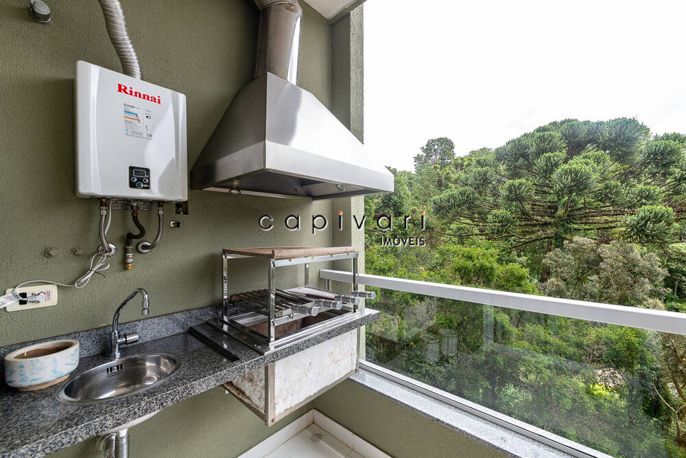 Apartamento, 2 quartos, 79 m² - Foto 8