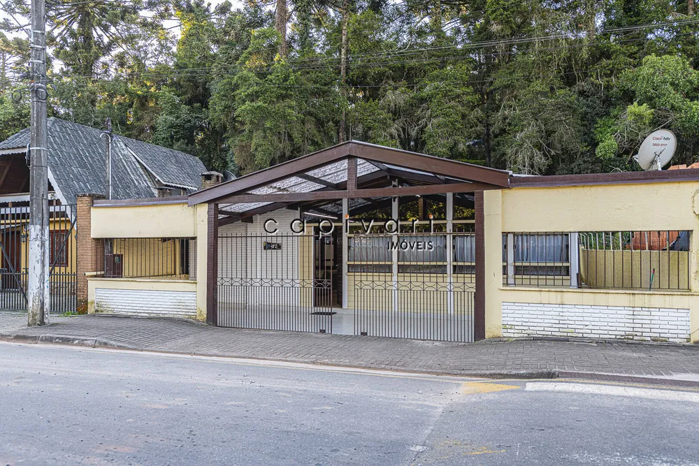Casa, 4 quartos, 107 m² - Foto 8