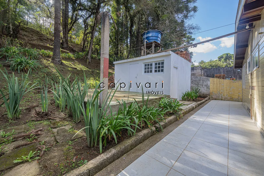 Casa, 4 quartos, 107 m² - Foto 7