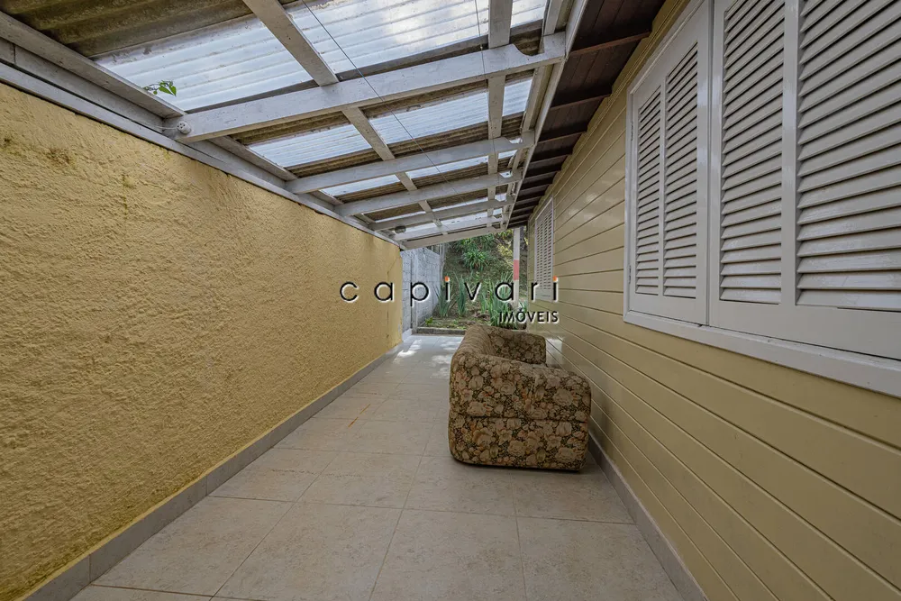 Casa, 4 quartos, 107 m² - Foto 6