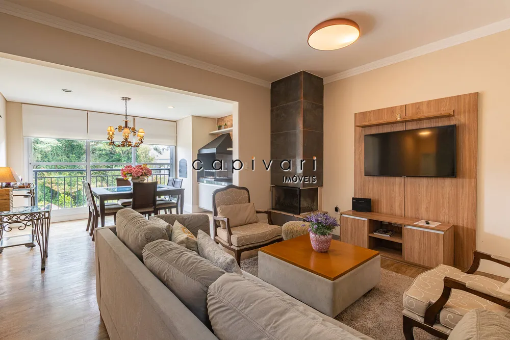 Apartamento, 3 quartos, 101 m² - Foto 1