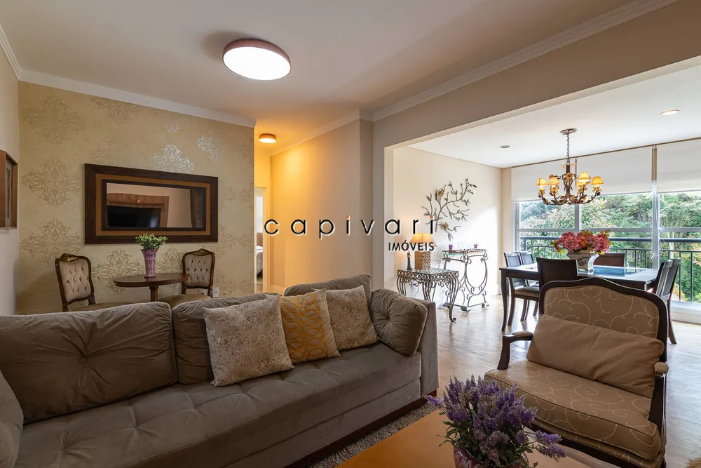 Apartamento, 3 quartos, 101 m² - Foto 3