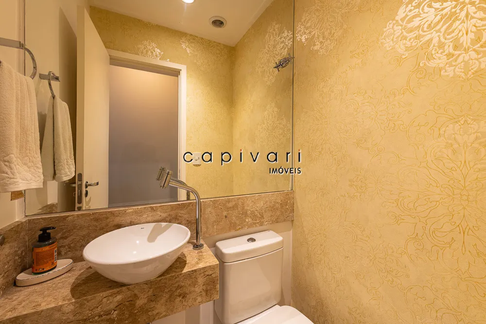 Apartamento, 3 quartos, 101 m² - Foto 12