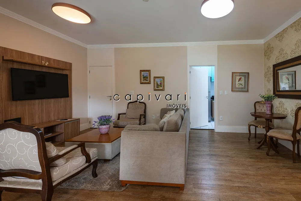 Apartamento, 3 quartos, 101 m² - Foto 5