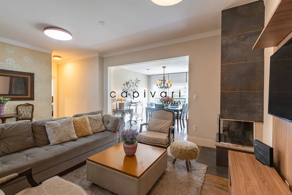 Apartamento, 3 quartos, 101 m² - Foto 2