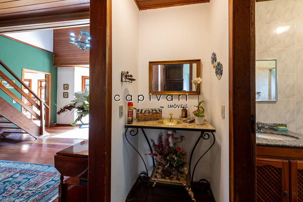 Casa de Condomínio, 4 quartos - Foto 17