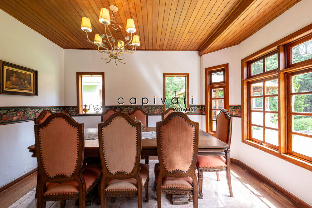 Casa de Condomínio, 4 quartos - Foto 13