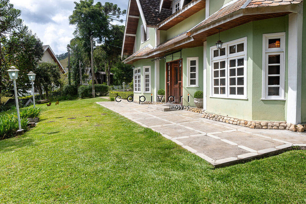 Casa de Condomínio, 4 quartos - Foto 11