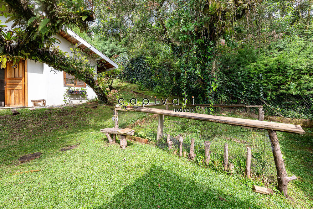 Casa de Condomínio, 4 quartos - Foto 7