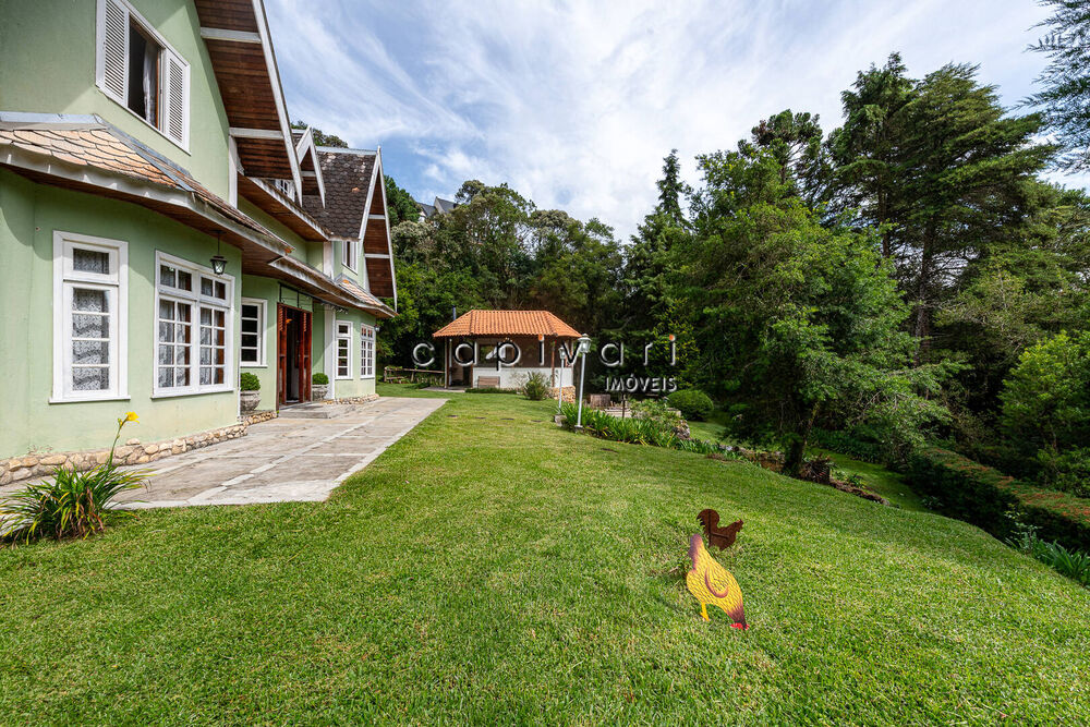 Casa de Condomínio, 4 quartos - Foto 4