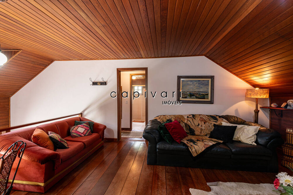 Casa de Condomínio, 4 quartos - Foto 19