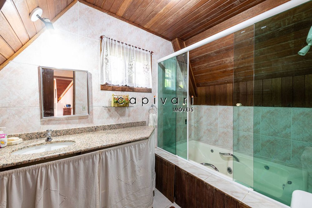 Casa de Condomínio, 4 quartos - Foto 18