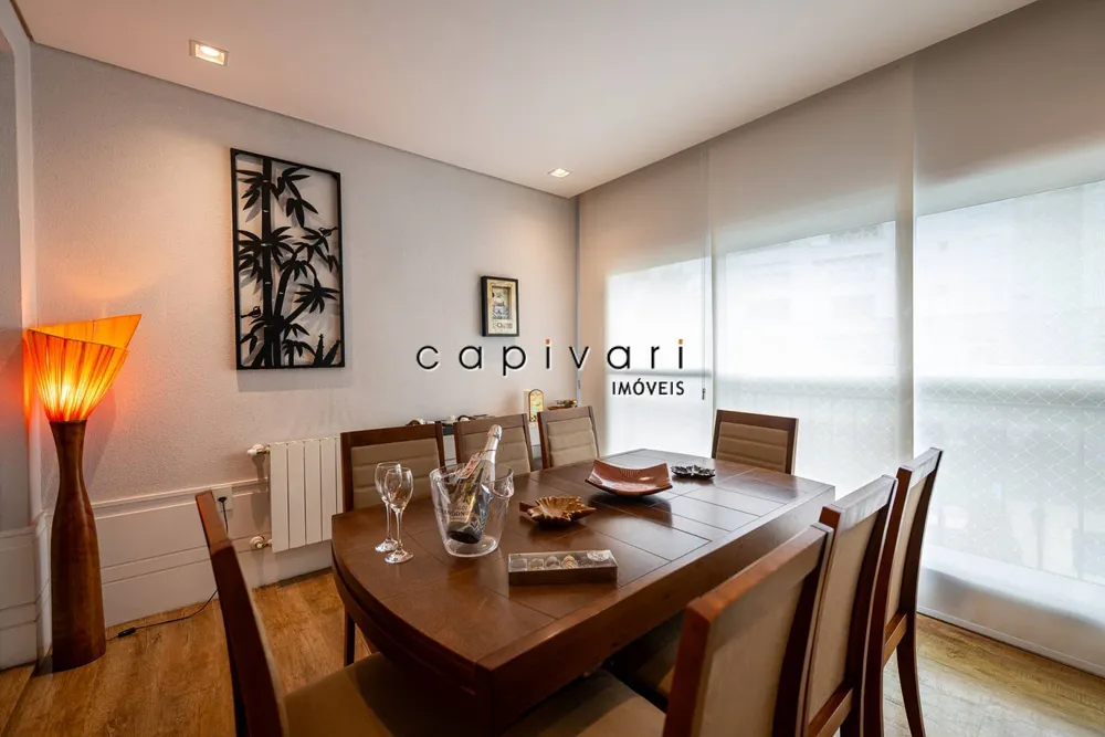 Apartamento, 3 quartos, 101 m² - Foto 2