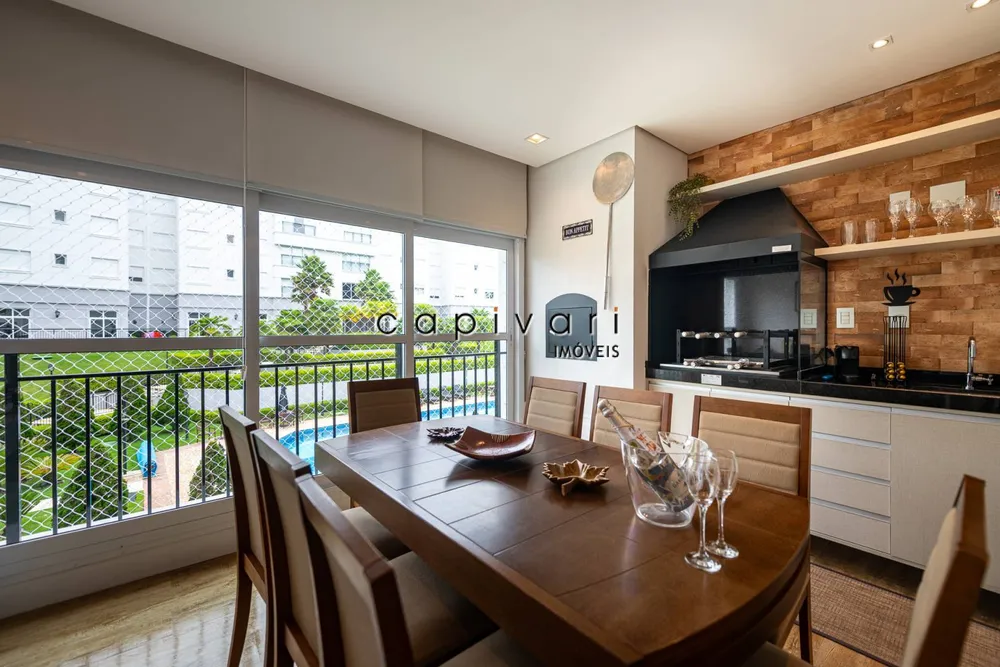Apartamento, 3 quartos, 101 m² - Foto 1