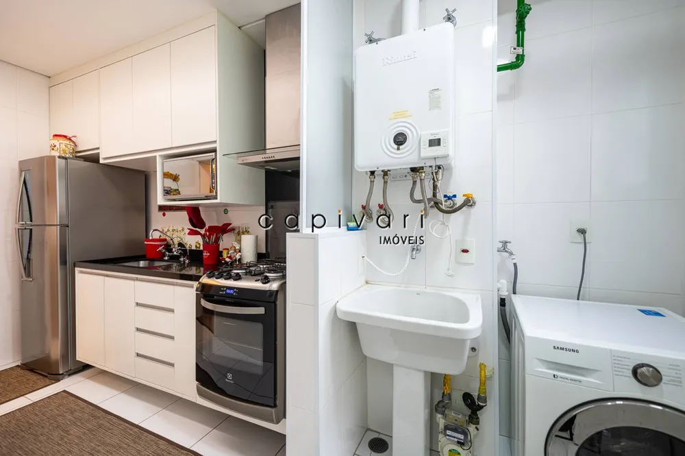 Apartamento, 3 quartos, 101 m² - Foto 5