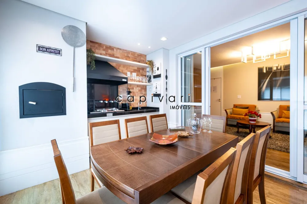 Apartamento, 3 quartos, 101 m² - Foto 3