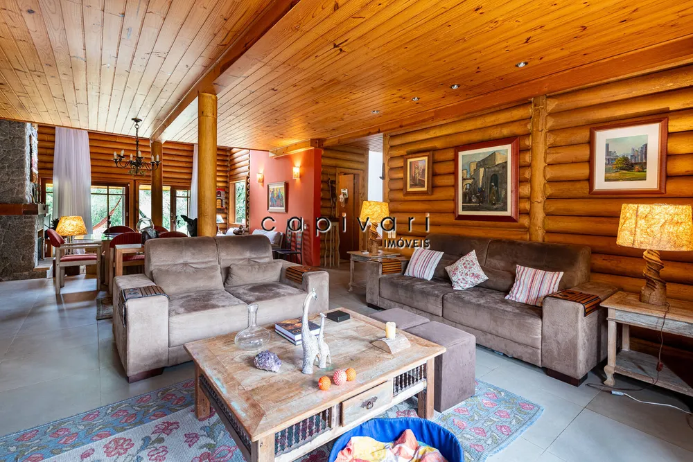 Casa, 4 quartos, 5000 m² - Foto 3